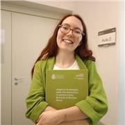 Sono laureata in filologia moderna e ho molti anni di esperienza di ripetizioni private di aiuto compiti per le scuole elementari ,medie e superiori.Offro un servizio personalizzato a seconda delle esigenze dell' alunno. Ho lavorato anche con alunni con D